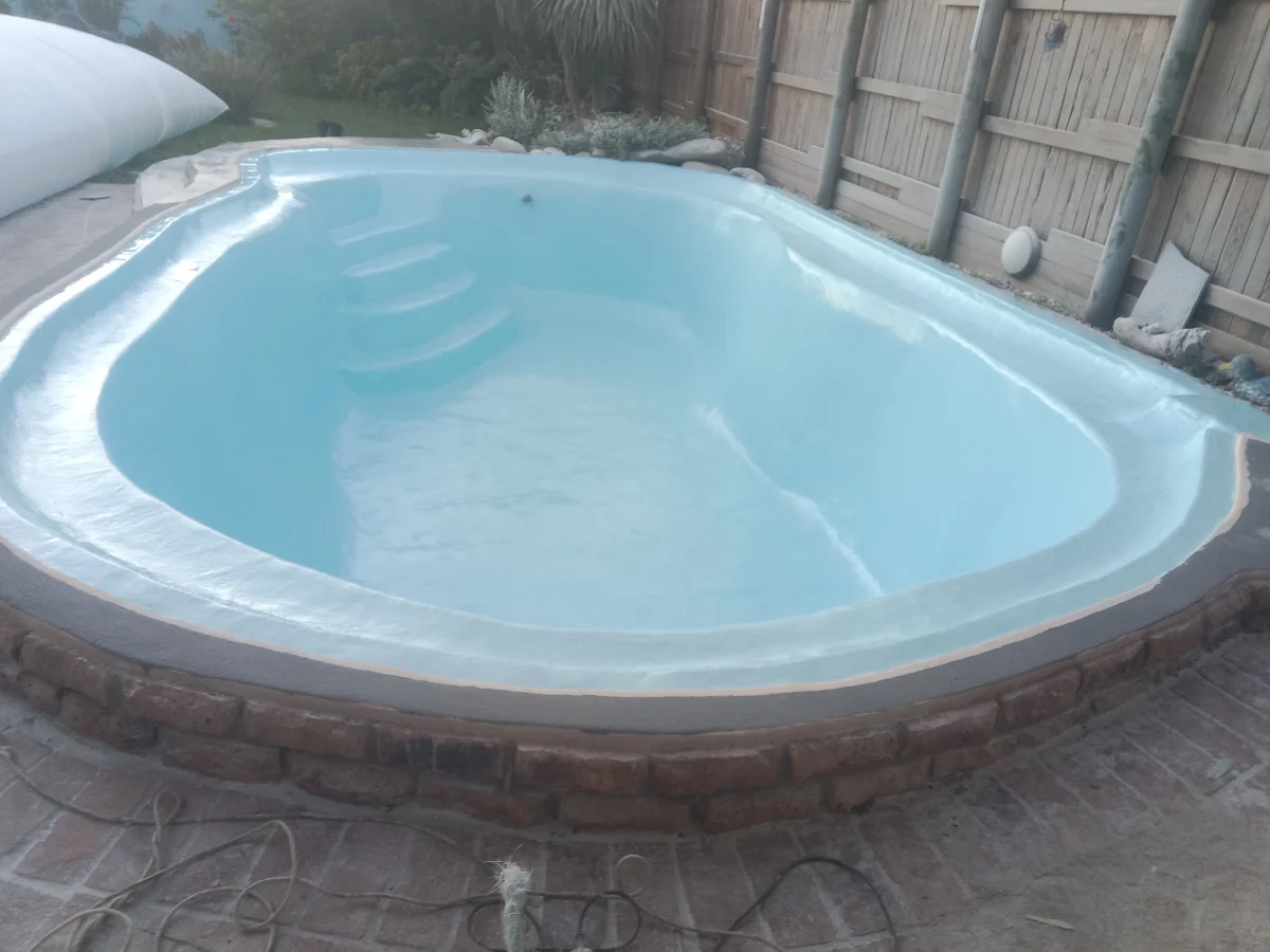 CPT-pools luxury swimming pool
